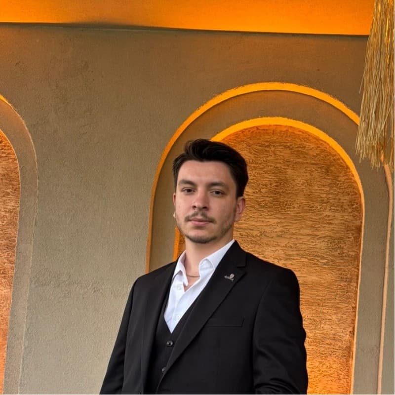 Serkan Önder